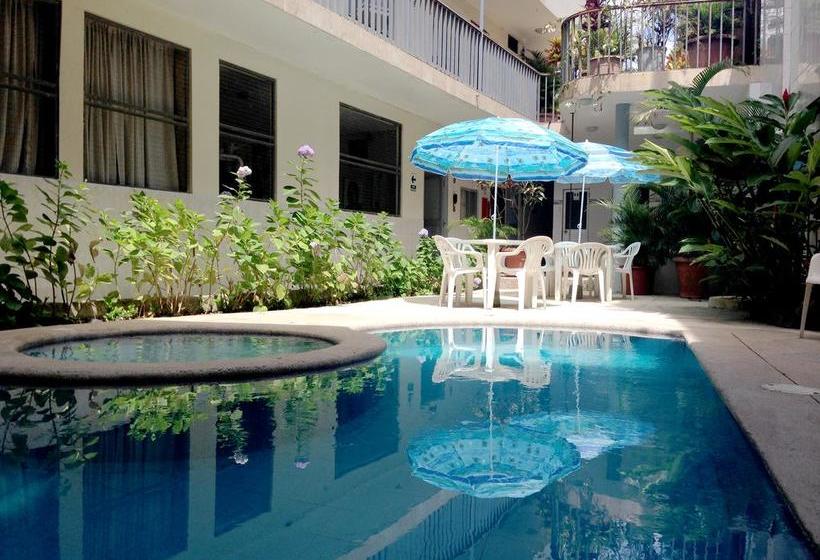 Hotel Restaurant D Mario | Nueva Loja | Sucumbíos | Ecuador 9