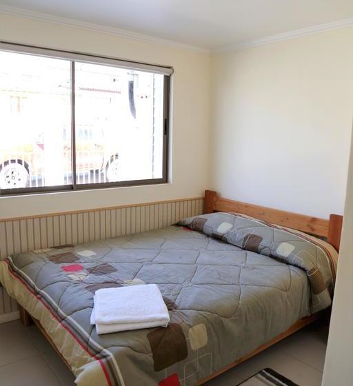 Albergue Iga Hostal | Antofagasta | Antofagasta | Chile 1