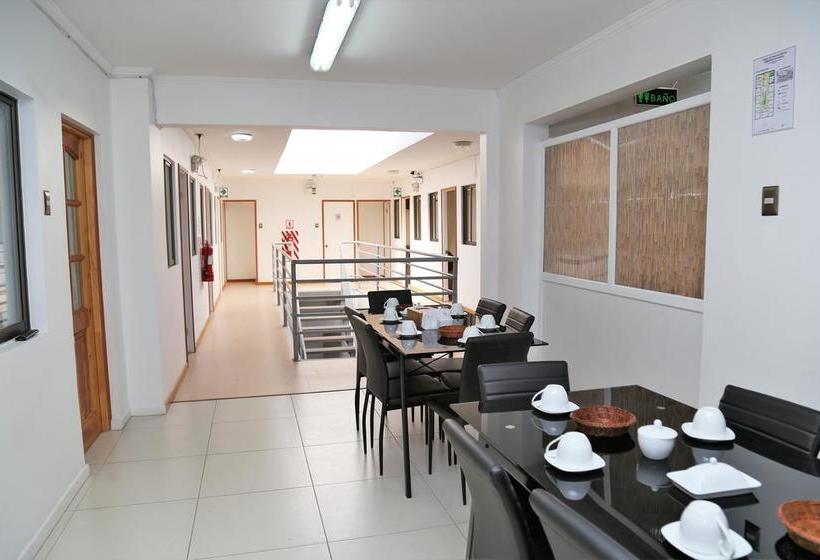 Albergue Iga Hostal | Antofagasta | Antofagasta | Chile 11