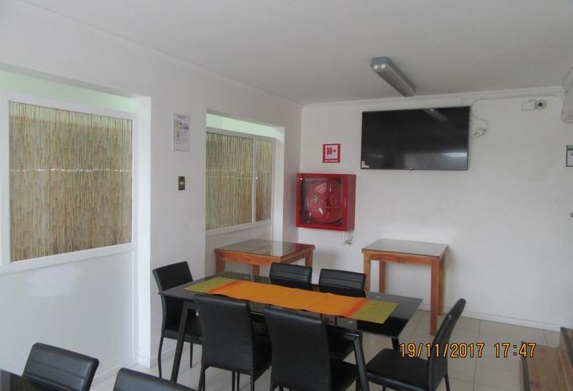 Albergue Iga Hostal | Antofagasta | Antofagasta | Chile 12