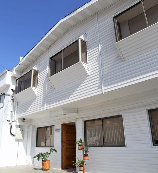 Albergue Iga Hostal | Antofagasta | Antofagasta | Chile 13