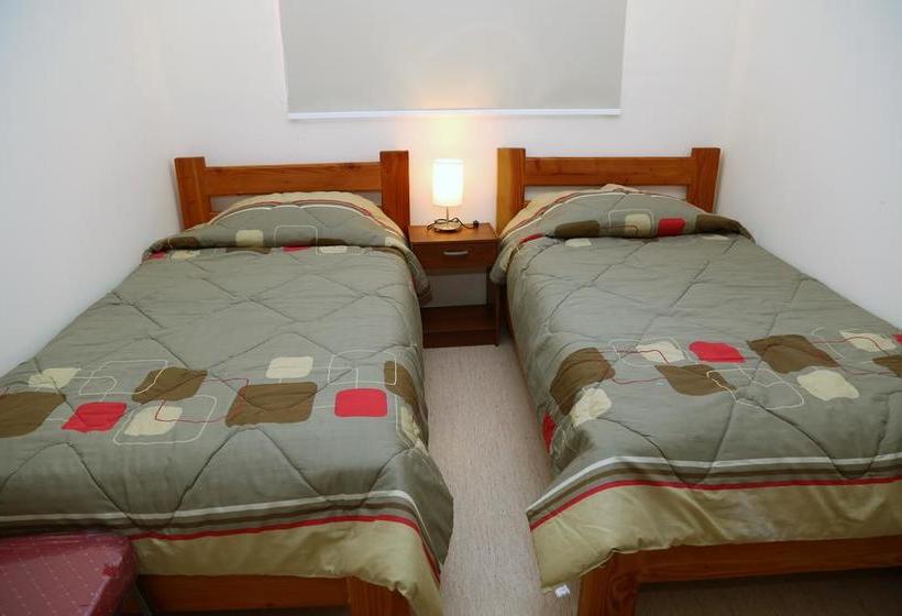 Albergue Iga Hostal | Antofagasta | Antofagasta | Chile 14