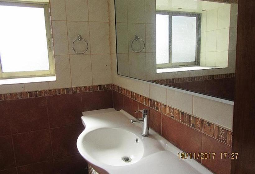 Albergue Iga Hostal | Antofagasta | Antofagasta | Chile 15