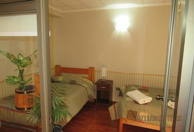 Albergue Iga Hostal | Antofagasta | Antofagasta | Chile 16