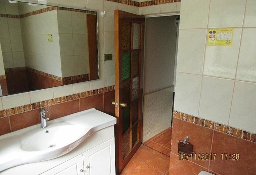 Albergue Iga Hostal | Antofagasta | Antofagasta | Chile 17