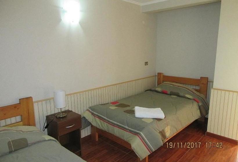 Albergue Iga Hostal | Antofagasta | Antofagasta | Chile 18