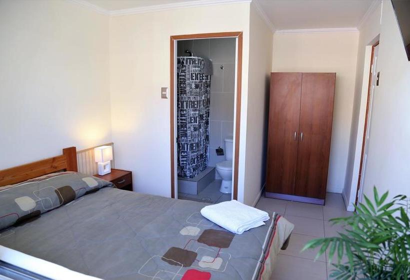 Albergue Iga Hostal | Antofagasta | Antofagasta | Chile 2