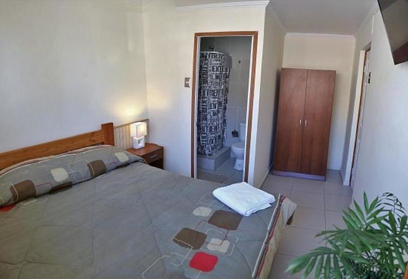 Albergue Iga Hostal | Antofagasta | Antofagasta | Chile 20