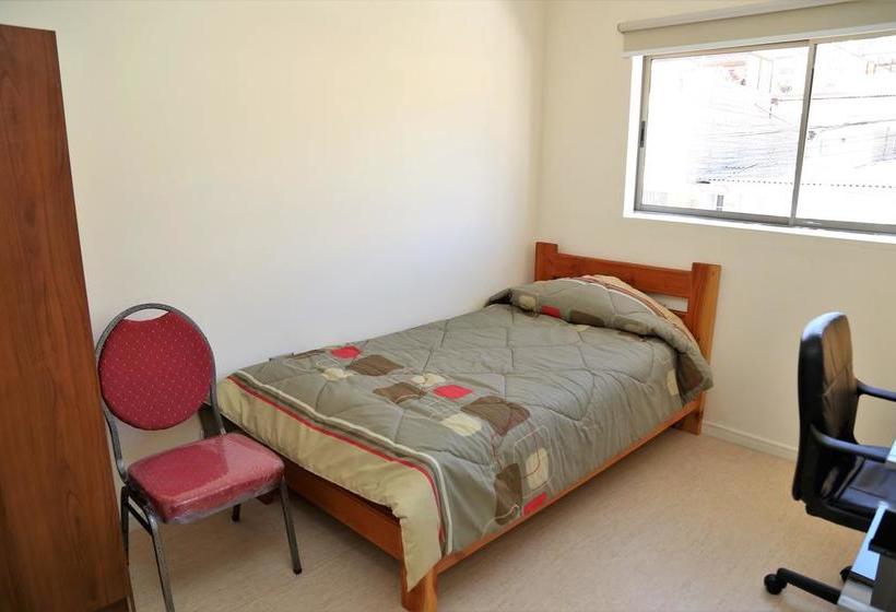 Albergue Iga Hostal | Antofagasta | Antofagasta | Chile 5