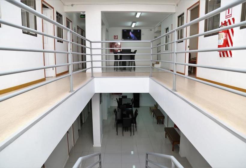 Albergue Iga Hostal | Antofagasta | Antofagasta | Chile 6