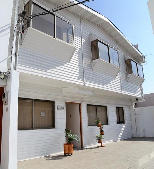 Albergue Iga Hostal | Antofagasta | Antofagasta | Chile 7