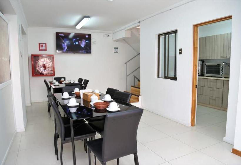 Albergue Iga Hostal | Antofagasta | Antofagasta | Chile 8