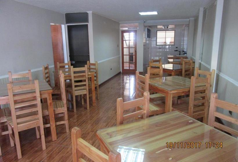 Albergue Iga Hostal | Antofagasta | Antofagasta | Chile 9