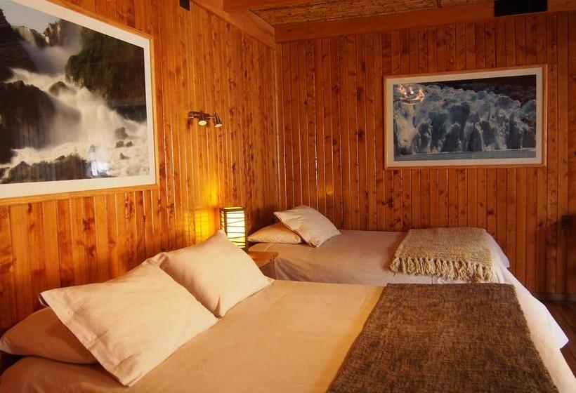 Hotel último Paraíso