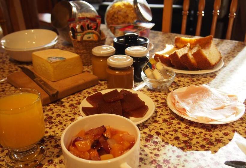 Hotel último Paraíso | Cochrane | Aysén | Chile 1