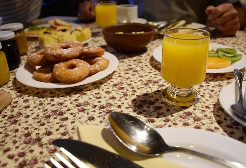 Hotel último Paraíso | Cochrane | Aysén | Chile 10