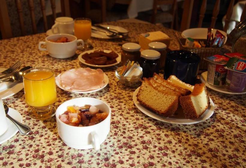 Hotel último Paraíso | Cochrane | Aysén | Chile 13