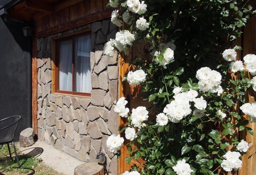 Hotel último Paraíso | Cochrane | Aysén | Chile 14