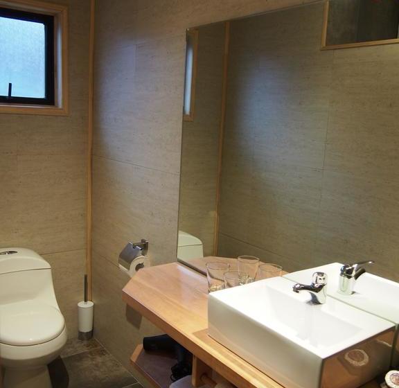 Hotel último Paraíso | Cochrane | Aysén | Chile 15