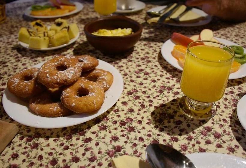 Hotel último Paraíso | Cochrane | Aysén | Chile 16