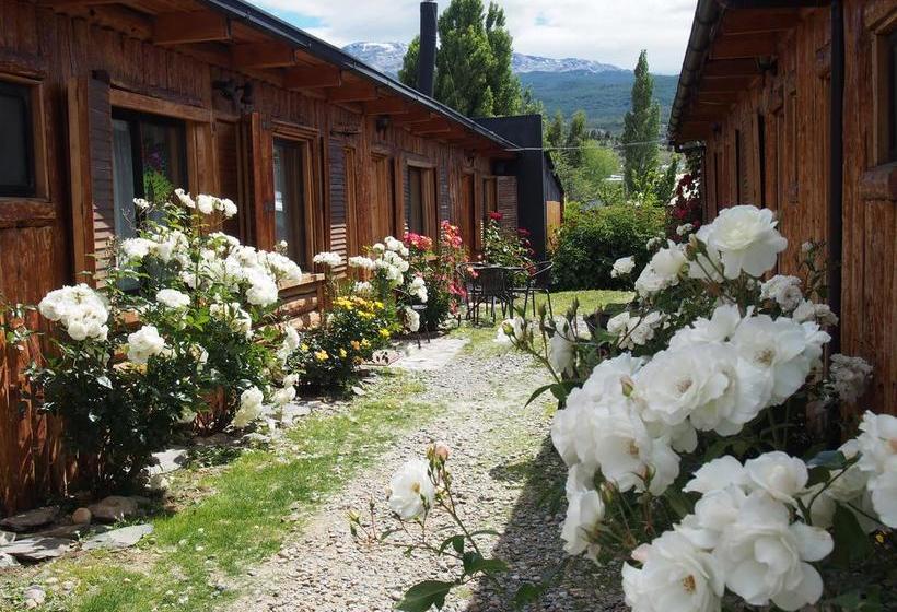 Hotel último Paraíso | Cochrane | Aysén | Chile 19