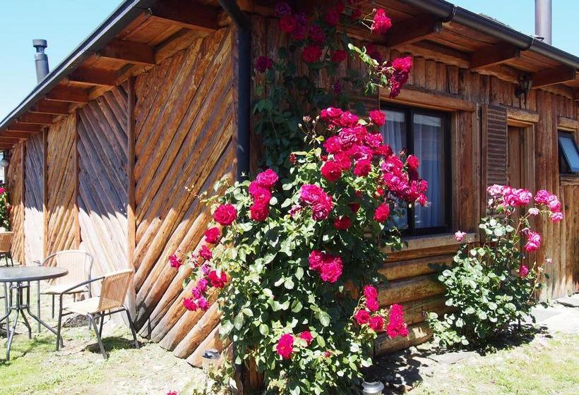 Hotel último Paraíso | Cochrane | Aysén | Chile 2