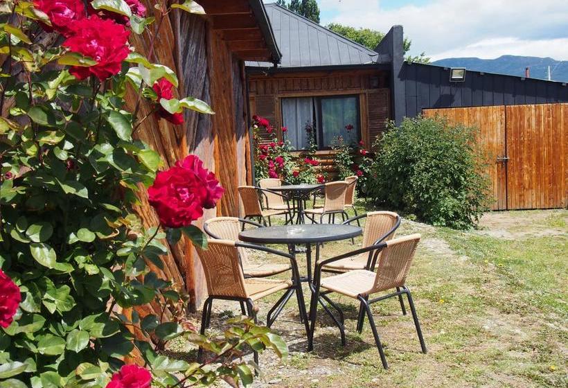 Hotel último Paraíso | Cochrane | Aysén | Chile 20