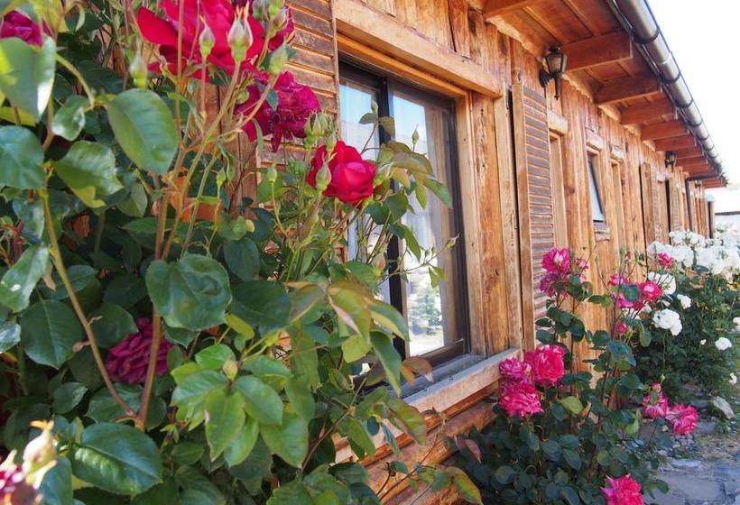 Hotel último Paraíso | Cochrane | Aysén | Chile 5