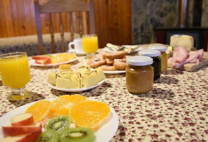 Hotel último Paraíso | Cochrane | Aysén | Chile 6