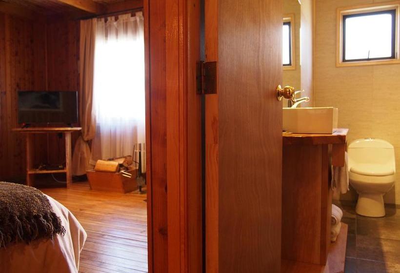 Hotel último Paraíso | Cochrane | Aysén | Chile 8