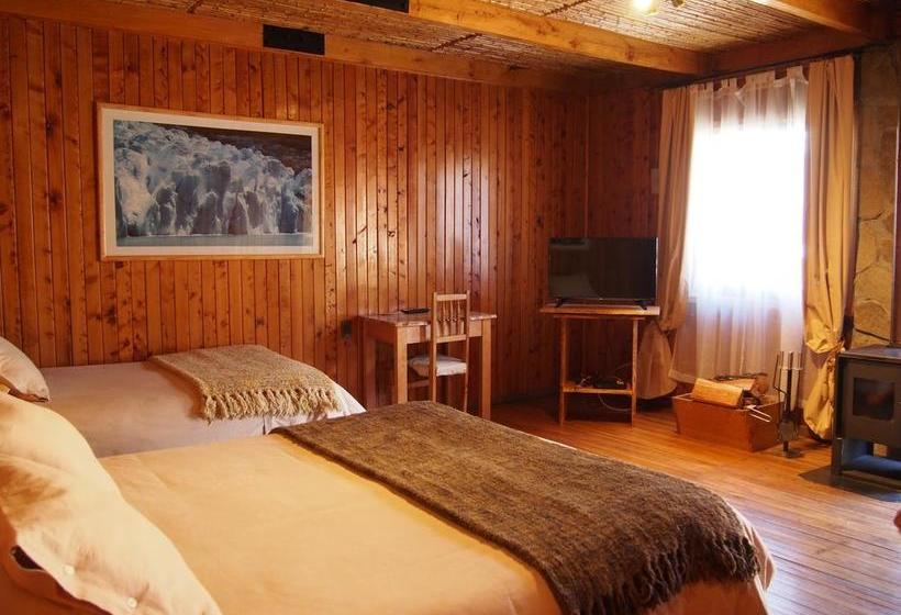 Hotel último Paraíso | Cochrane | Aysén | Chile 9
