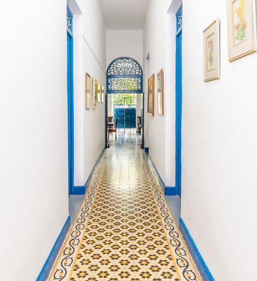 Bed and Breakfast Casa Caribe Colonial | Barranquilla | Atlantico | Colombia 10