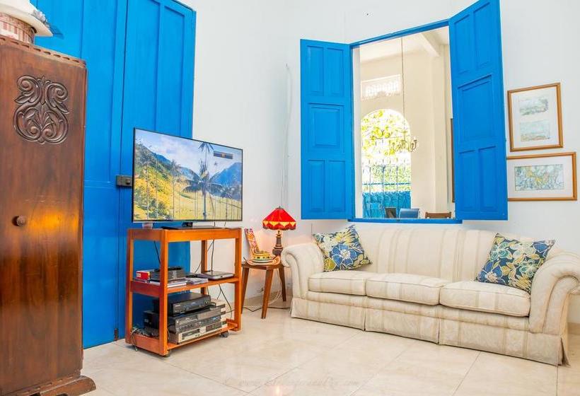 Bed and Breakfast Casa Caribe Colonial | Barranquilla | Atlantico | Colombia 7