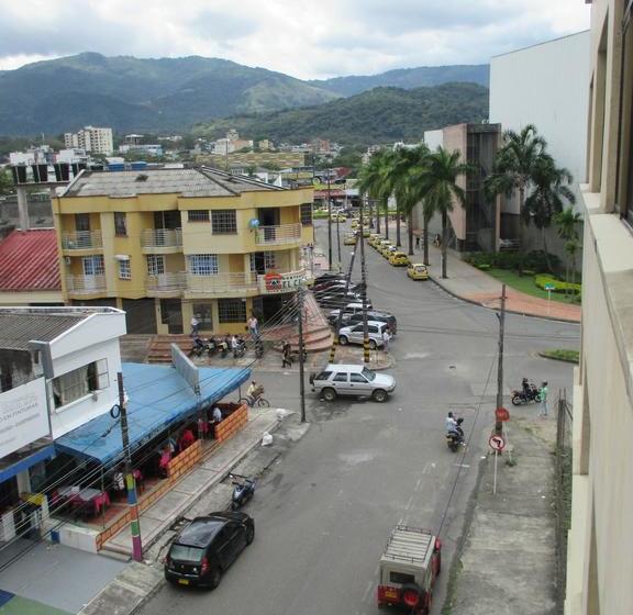 Hotel El Caimito | Villavicencio | Meta | Colombia 1