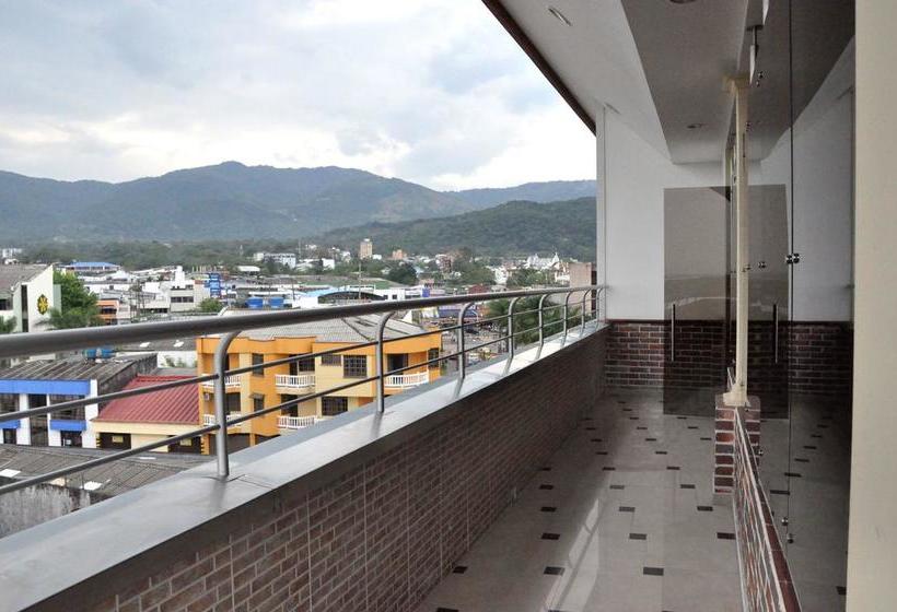 Hotel El Caimito | Villavicencio | Meta | Colombia 12