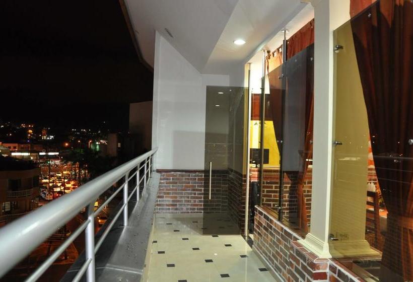 Hotel El Caimito | Villavicencio | Meta | Colombia 13