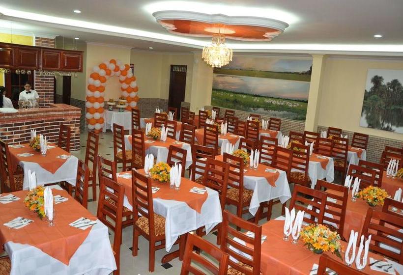 Hotel El Caimito | Villavicencio | Meta | Colombia 15