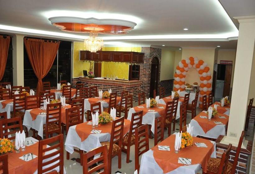 Hotel El Caimito | Villavicencio | Meta | Colombia 16