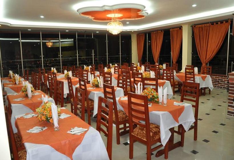 Hotel El Caimito | Villavicencio | Meta | Colombia 17