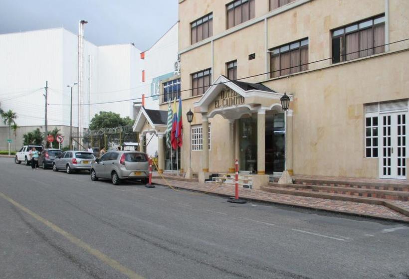 Hotel El Caimito | Villavicencio | Meta | Colombia 2