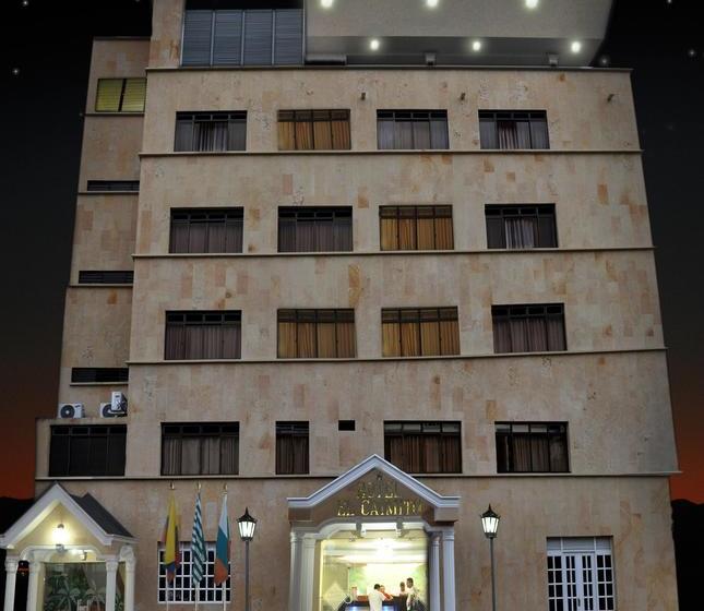 Hotel El Caimito | Villavicencio | Meta | Colombia 3