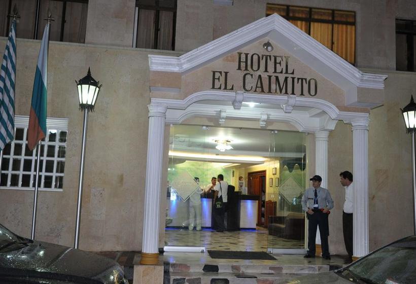 Hotel El Caimito | Villavicencio | Meta | Colombia 4