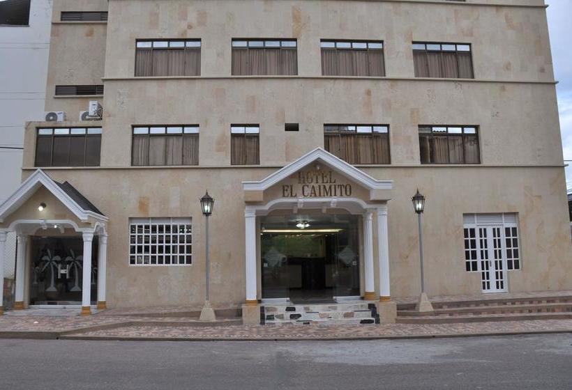 Hotel El Caimito | Villavicencio | Meta | Colombia 5