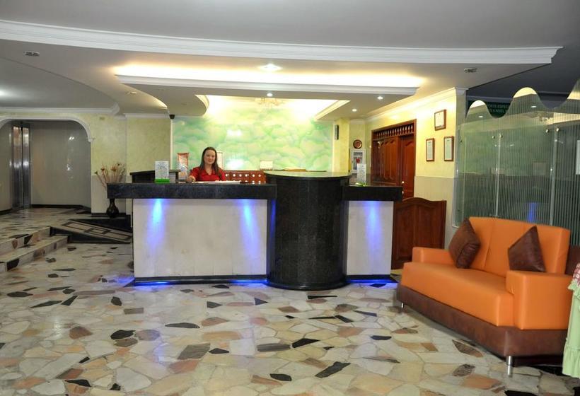 Hotel El Caimito | Villavicencio | Meta | Colombia 6