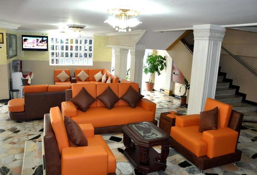 Hotel El Caimito | Villavicencio | Meta | Colombia 7