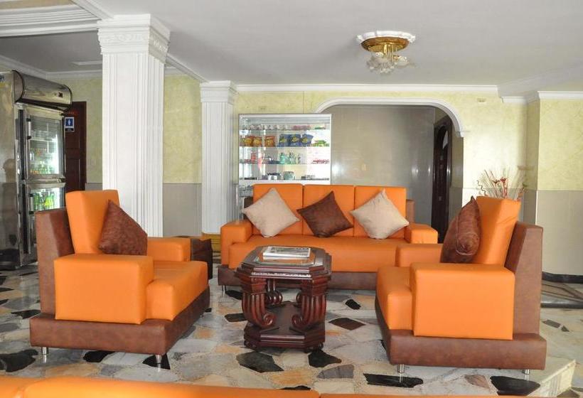 Hotel El Caimito | Villavicencio | Meta | Colombia 8