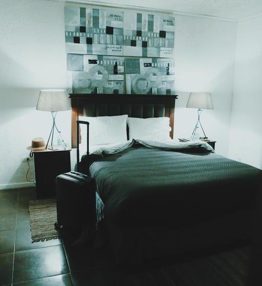 Hotel Boutique Santa Teresita | San Fernando | O'Higgins | Chile 1