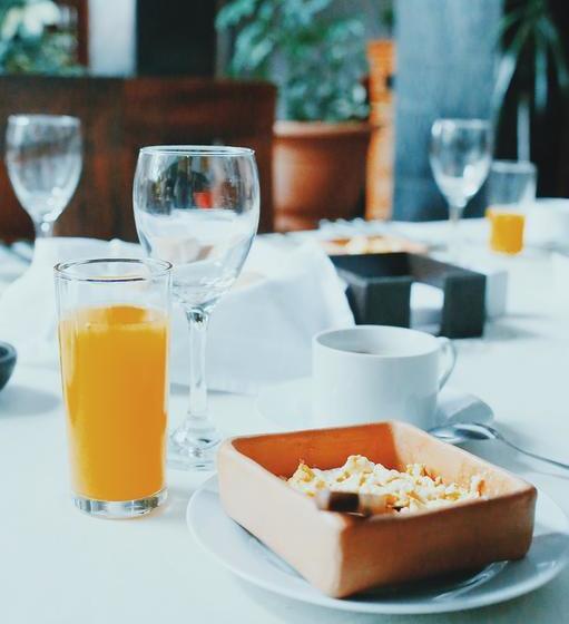 Hotel Boutique Santa Teresita | San Fernando | O'Higgins | Chile 11