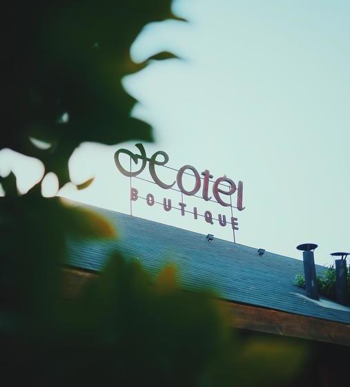 Hotel Boutique Santa Teresita | San Fernando | O'Higgins | Chile 17