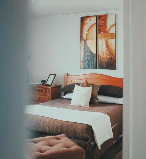 Hotel Boutique Santa Teresita | San Fernando | O'Higgins | Chile 18